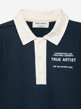 Load image into Gallery viewer, Сукня n14 Navy Blue
