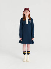 Load image into Gallery viewer, Сукня n14 Navy Blue
