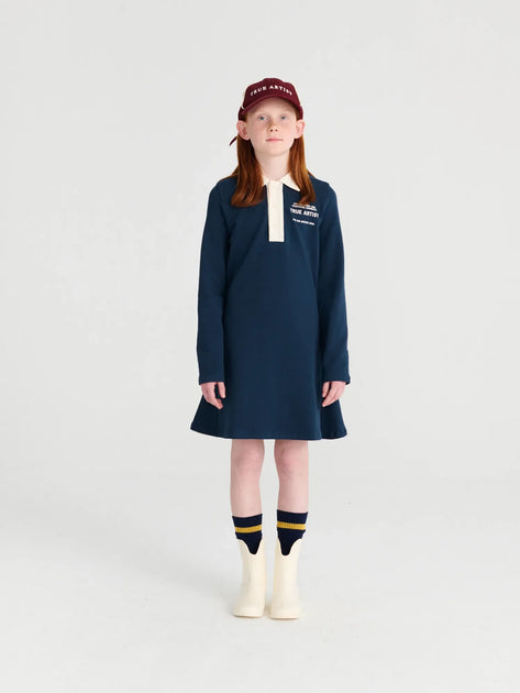 Сукня n14 Navy Blue