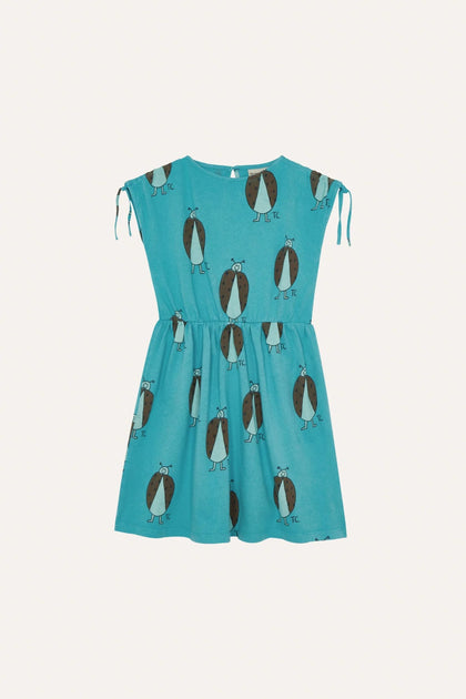 Сукня Ladybug Allover Blue