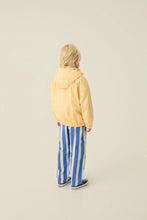 Load image into Gallery viewer, Вітровка Yellow Color Block
