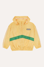 Load image into Gallery viewer, Вітровка Yellow Color Block
