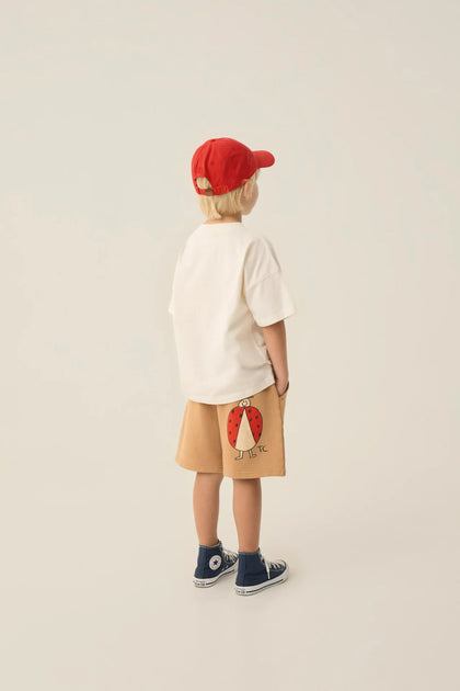 Футболка Ladybug Oversized