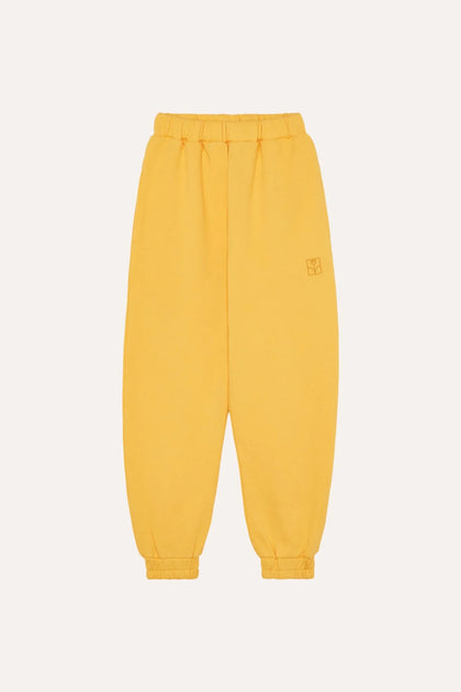 Штани Yellow Washed