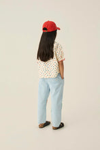 Load image into Gallery viewer, Брюки Bicolor Patches Denim
