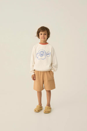 Шорти Ladybug Camel