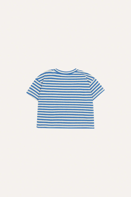 Футболка Blue Stripes Baby