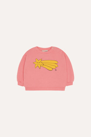 Світшот Falling Star Baby