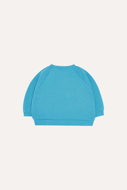 Світшот Blue Washed Baby