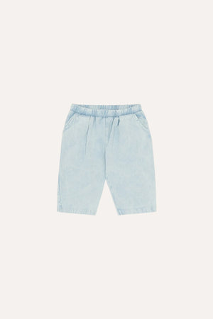 Брюки Light Blue Denim Baby