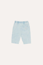 Load image into Gallery viewer, Брюки Light Blue Denim Baby
