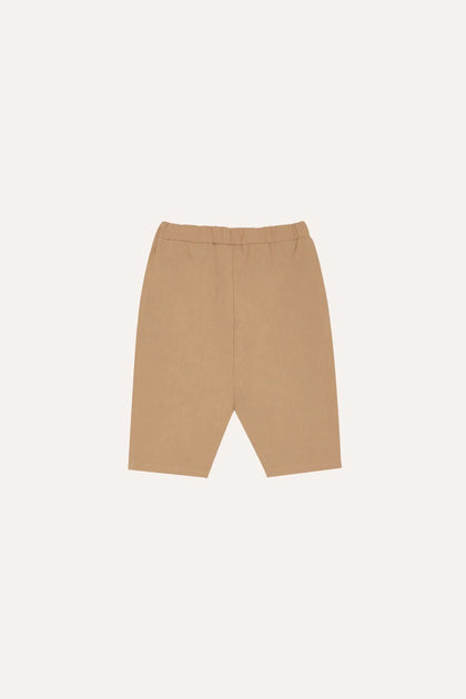 Штани Ladybug Camel Baby