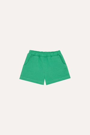 Шорти Green Washed Baby