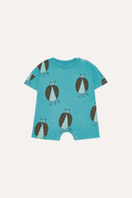 Load image into Gallery viewer, Комбінезон Ladybug Allover Baby
