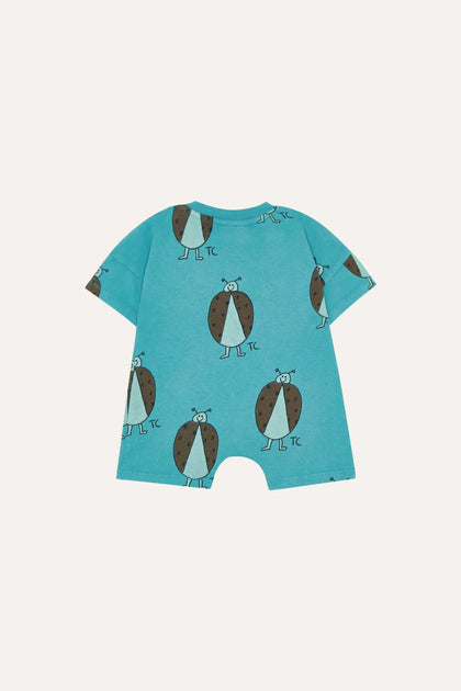 Комбінезон Ladybug Allover Baby