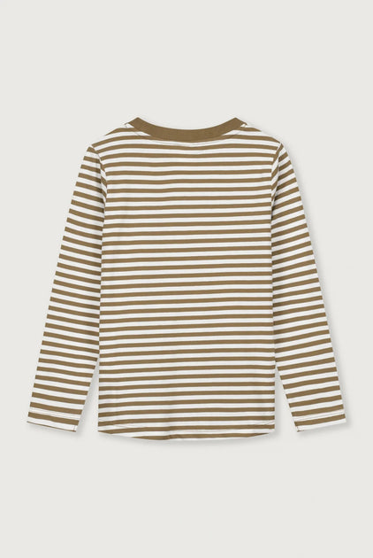 Лонгслів L/S Tee