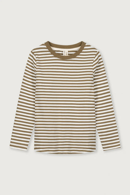 Лонгслів L/S Tee