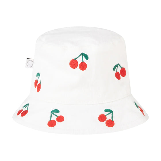 Панама Hat cherry print