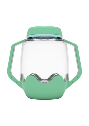 Гловік Сенсорна баночка бірюза(TEAL)