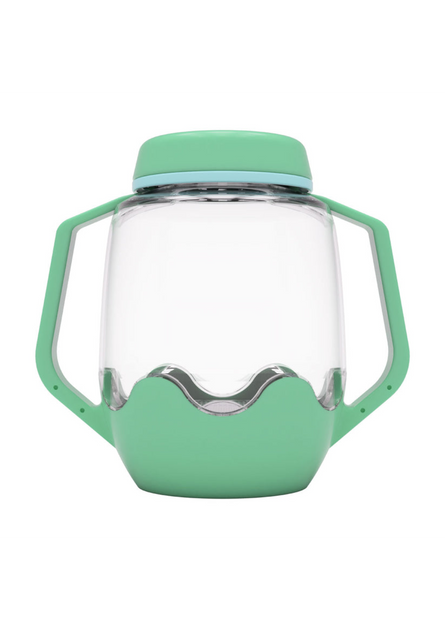 Гловік Сенсорна баночка бірюза(TEAL)