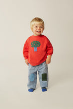 Load image into Gallery viewer, Штани Blue Denim Baby
