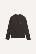 Load image into Gallery viewer, Лонгслів Grey Turtle Neck
