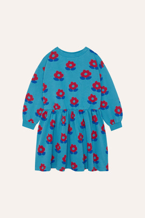 Сукня Big Flowers