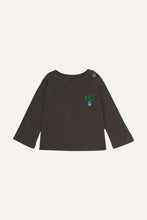 Load image into Gallery viewer, Лонгслів Tree Embroidery Baby
