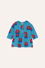 Load image into Gallery viewer, Сукня Big flowers baby
