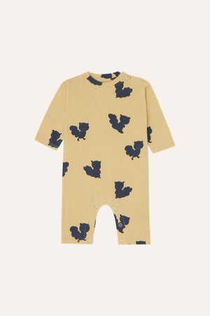 Комбінезон Blue Squirrels Baby