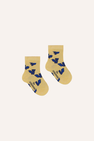 Дитячі шкарпетки Blue Squirrels