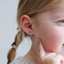 Load image into Gallery viewer, Сережки-наліпки MIXED NOVELTY STICK ON EARRINGS
