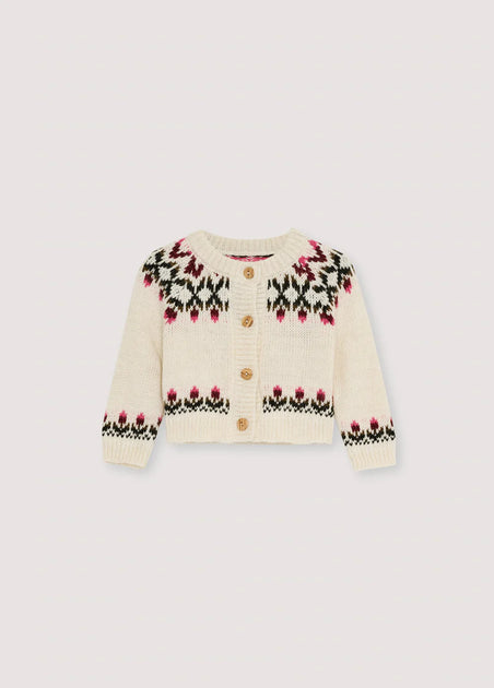 Кардиган Wendy Baby