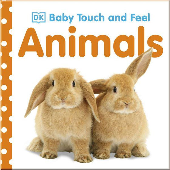 Книга Animals