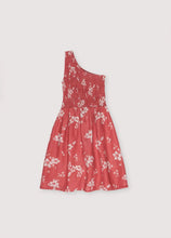 Load image into Gallery viewer, Сукня Nauplia Teen Dress Chili Beach Flowers
