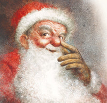 Load image into Gallery viewer, Книга - Клемент Кларк Мур "Різдвяна ніч"
