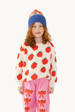 Load image into Gallery viewer, Raspberries sweatshirt
