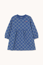 Load image into Gallery viewer, Сукня Grid Dress
