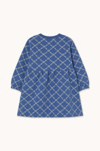 Load image into Gallery viewer, Сукня Grid Dress
