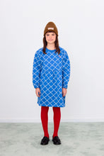 Load image into Gallery viewer, Сукня Grid Dress
