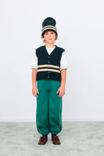 Load image into Gallery viewer, Жилетка Stripes
