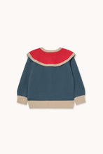 Load image into Gallery viewer, Кардиган Color Block
