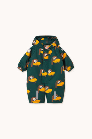 Комбінезон зимовий DOGS SNOW ONE-PIECE