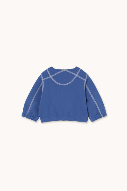 Світшот Contrast Baby