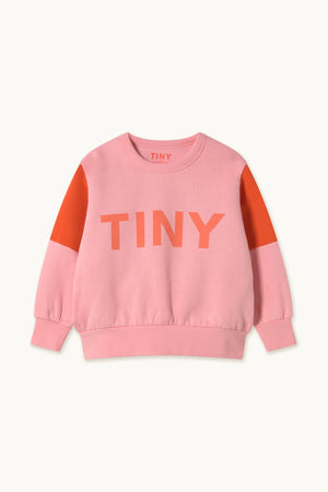 Світшот Tiny Color Block
