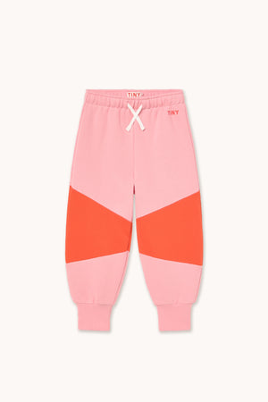 Штани Tiny Color Block