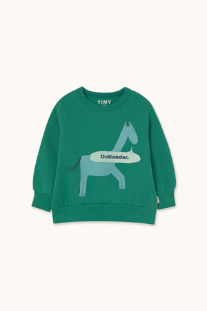 Світшот Horse Graphic