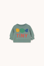 Load image into Gallery viewer, Світшот Candy Graphic Baby
