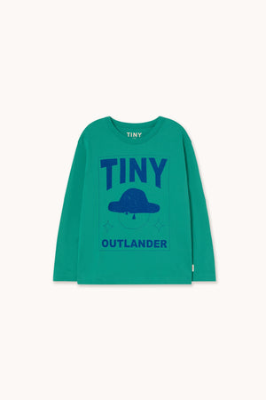Лонгслів Outlander Graphic