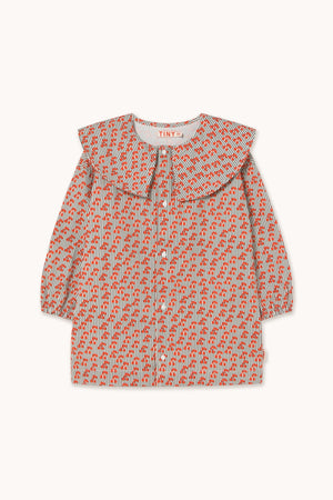 Сукня Cherries Woven